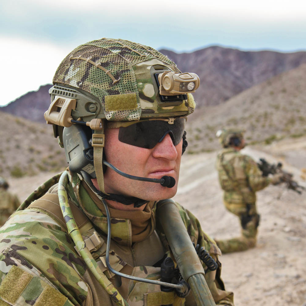 Princeton Tec | Remix Pro MPLS | R�d/Gr�n/IR